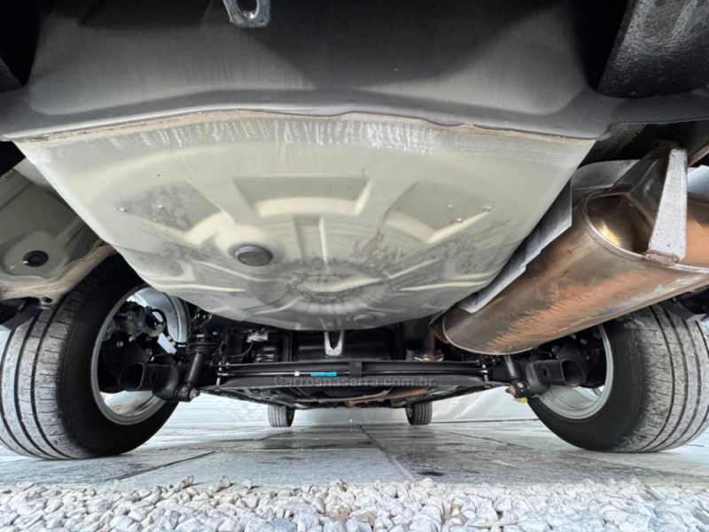 COROLLA 2.0 XEI 16V FLEX 4P AUTOMÁTICO - 2014 - NOVA PRATA