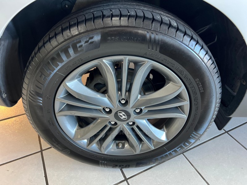 IX35 2.0 16V FLEX 4P AUTOMÁTICO - 2018 - CAXIAS DO SUL