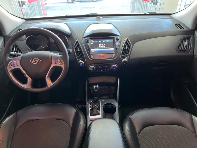 IX35 2.0 16V FLEX 4P AUTOMÁTICO - 2018 - CAXIAS DO SUL