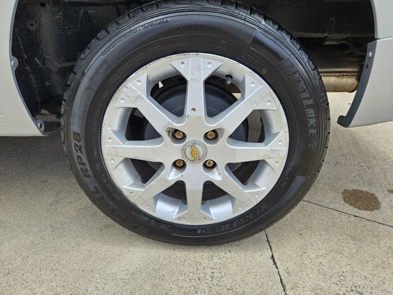 MONTANA 1.4 MPFI LS CS 8V FLEX 2P MANUAL - 2013 - CAXIAS DO SUL