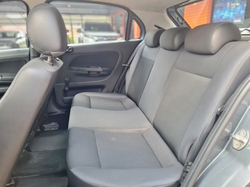 GOL  - 2020 - CANELA