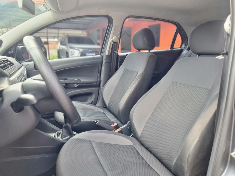 GOL  - 2020 - CANELA