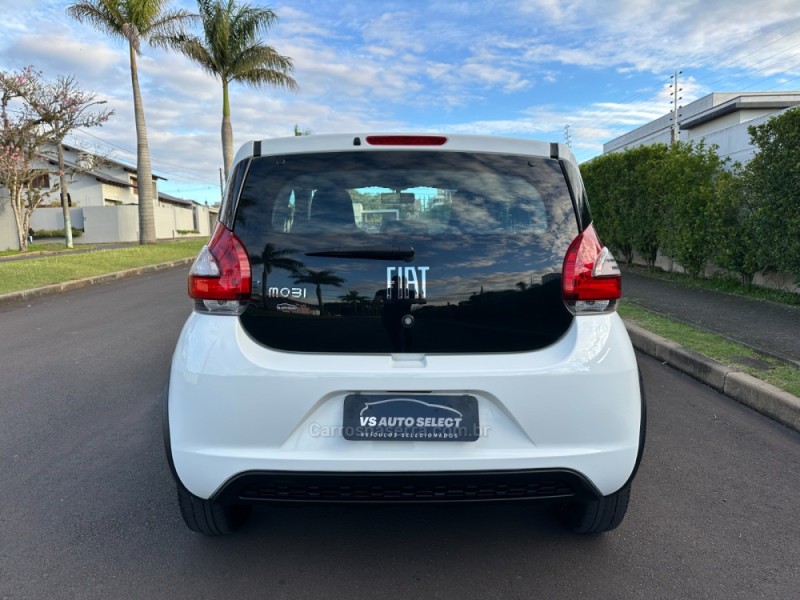 MOBI 1.0 6V DRIVE FLEX MANUAL - 2023 - SãO LEOPOLDO