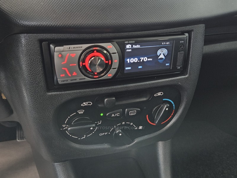 207 1.4 ACTIVE 8V FLEX 4P MANUAL - 2014 - TAPEJARA