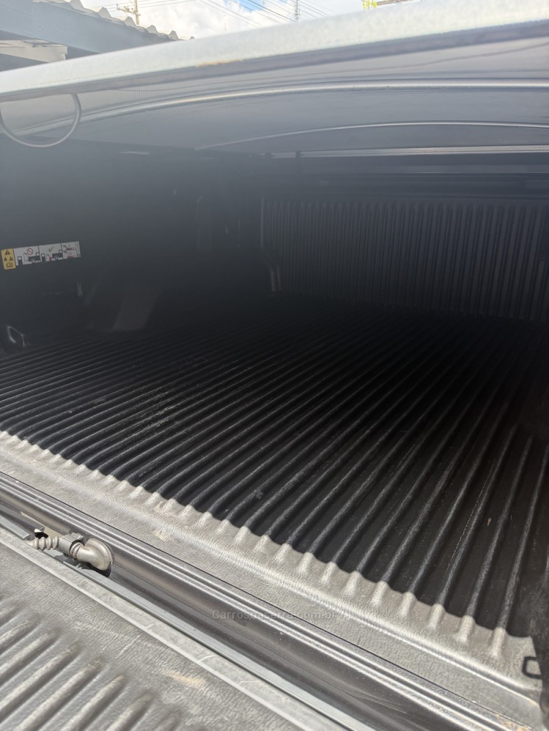 RANGER 3.2 LIMITED 4X4 CD 20V DIESEL 4P AUTOMÁTICO - 2022 - CAXIAS DO SUL