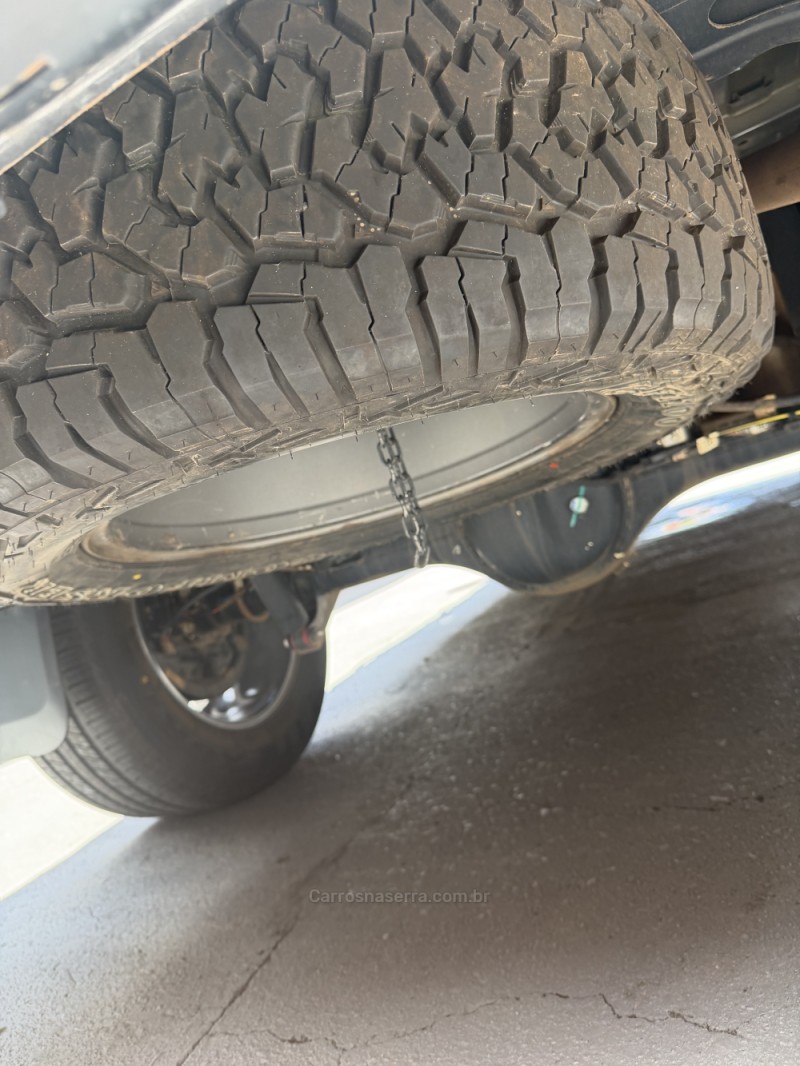 RANGER 3.2 LIMITED 4X4 CD 20V DIESEL 4P AUTOMÁTICO - 2022 - CAXIAS DO SUL