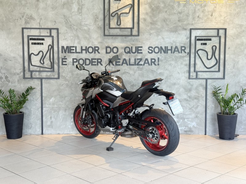 Z900 RS - 2023 - CAXIAS DO SUL