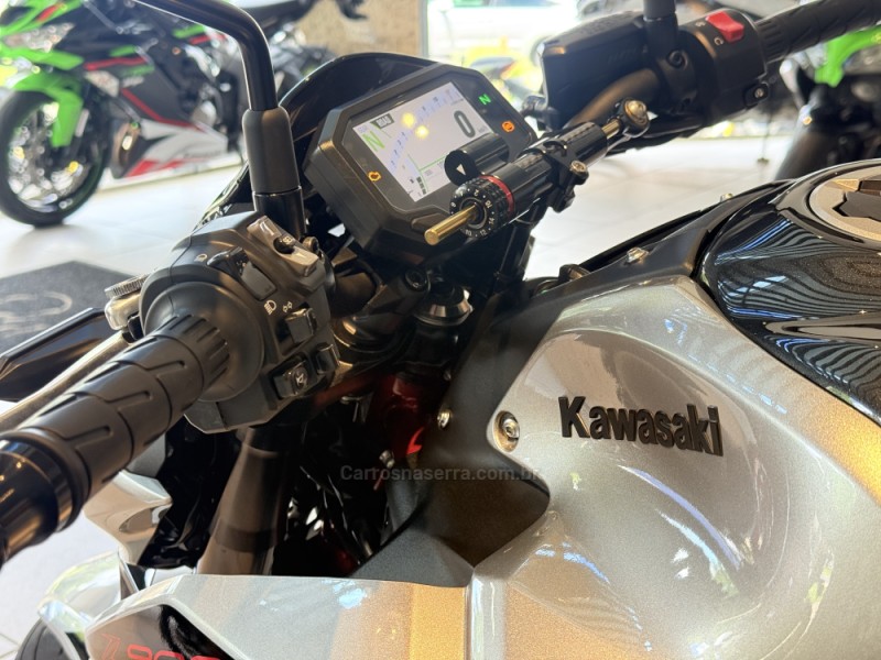 Z900 RS - 2023 - CAXIAS DO SUL