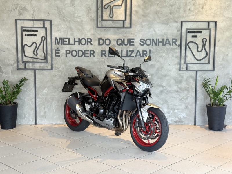 z900 rs 2023 caxias do sul