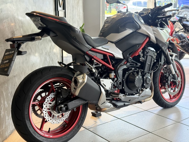 Z900 RS - 2023 - CAXIAS DO SUL