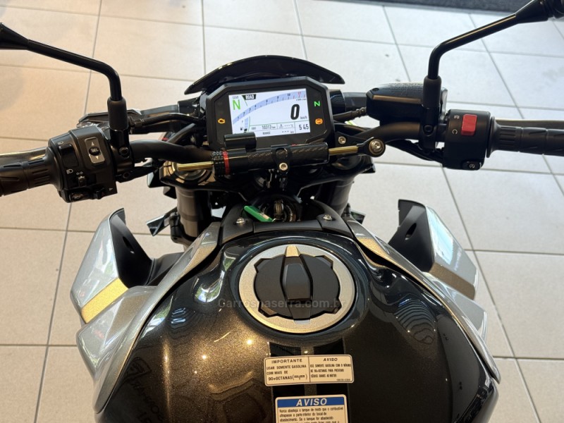 Z900 RS - 2023 - CAXIAS DO SUL