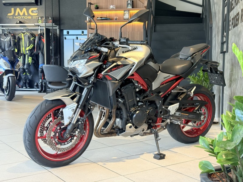 Z900 RS - 2023 - CAXIAS DO SUL