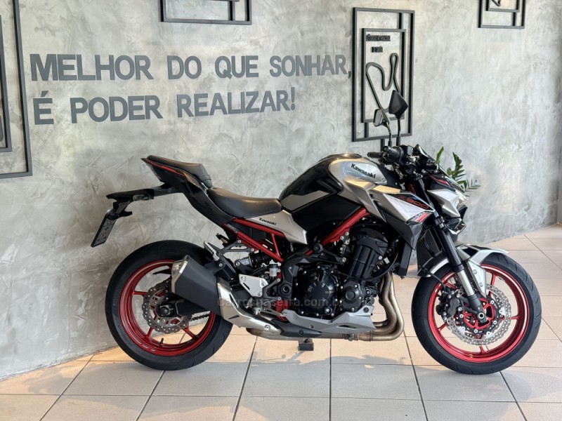 Z900 RS - 2023 - CAXIAS DO SUL