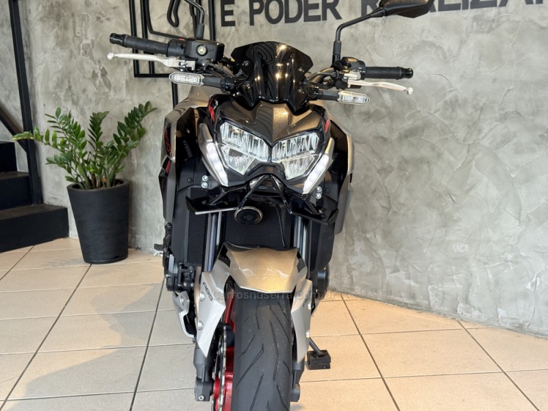 Z900 RS - 2023 - CAXIAS DO SUL