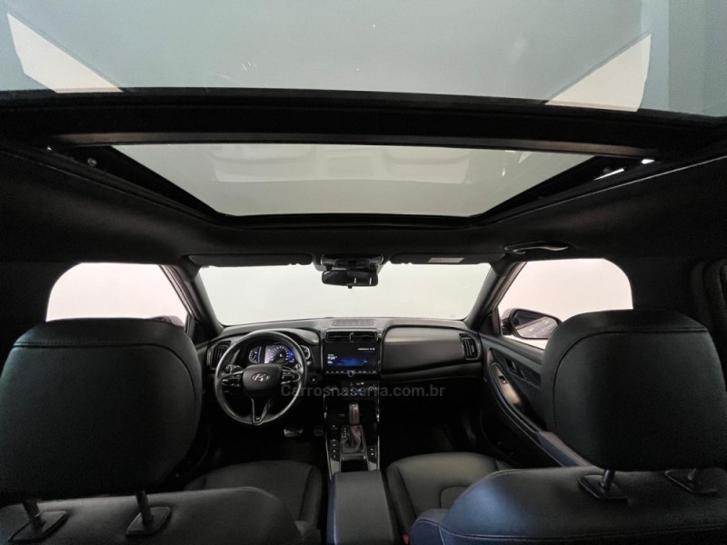 CRETA 2.0 16V N LINE NINGH EDITION FLEX 4P AUTOMÁTICO - 2024 - BENTO GONçALVES