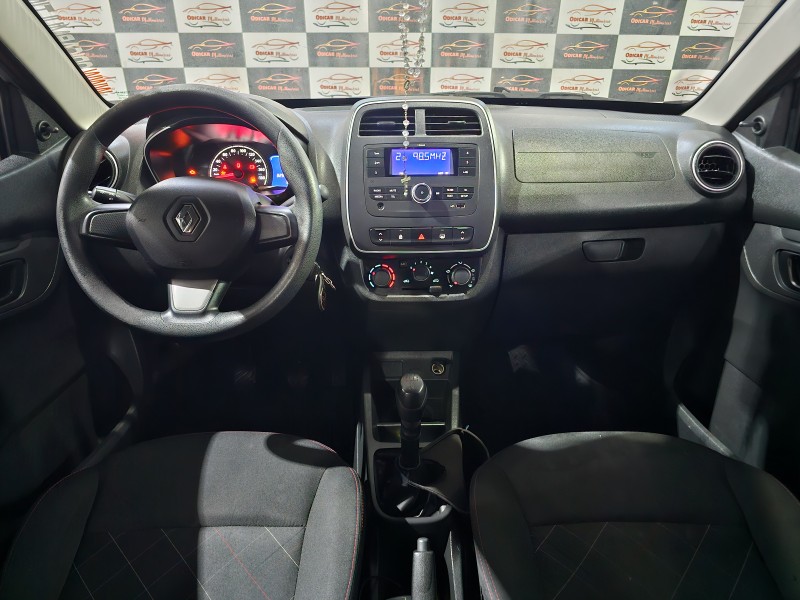 KWID 1.0 12V SCE FLEX ZEN MANUAL - 2022 - CAXIAS DO SUL