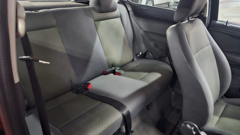 FOX 1.0 MI ROUTE 8V FLEX 2P MANUAL - 2008 - CAXIAS DO SUL