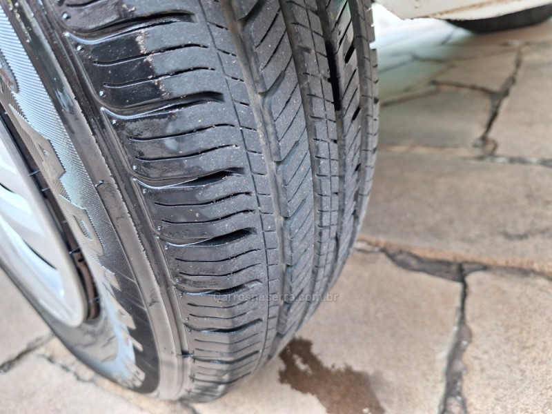 FIESTA 1.0 MPI 8V GASOLINA 4P MANUAL - 2014 - CAXIAS DO SUL