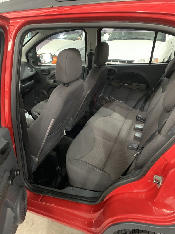 UNO 1.4 EVO WAY 8V FLEX 4P MANUAL - 2013 - CAXIAS DO SUL