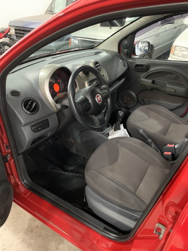 UNO 1.4 EVO WAY 8V FLEX 4P MANUAL - 2013 - CAXIAS DO SUL