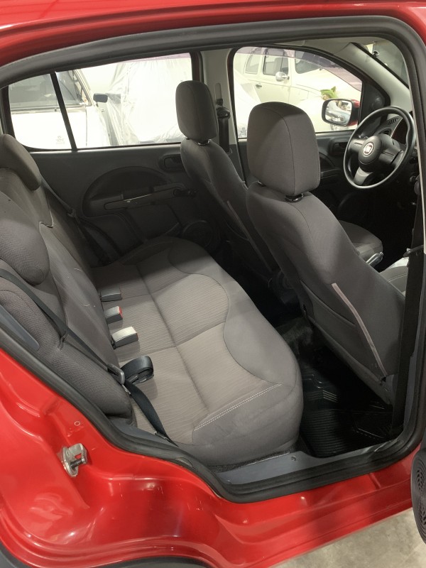 UNO 1.4 EVO WAY 8V FLEX 4P MANUAL - 2013 - CAXIAS DO SUL