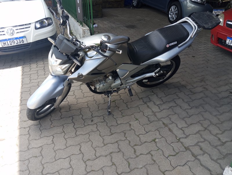 FAZER YS 250 - 2010 - CAXIAS DO SUL