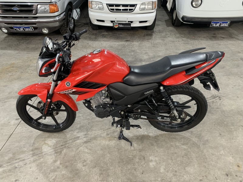 FAZER YS 150 SED - 2025 - CAXIAS DO SUL