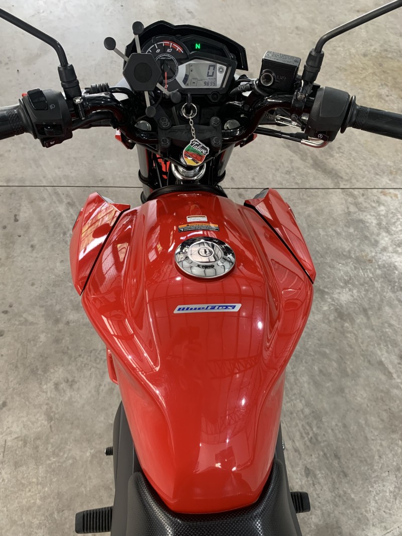 FAZER YS 150 SED - 2025 - CAXIAS DO SUL