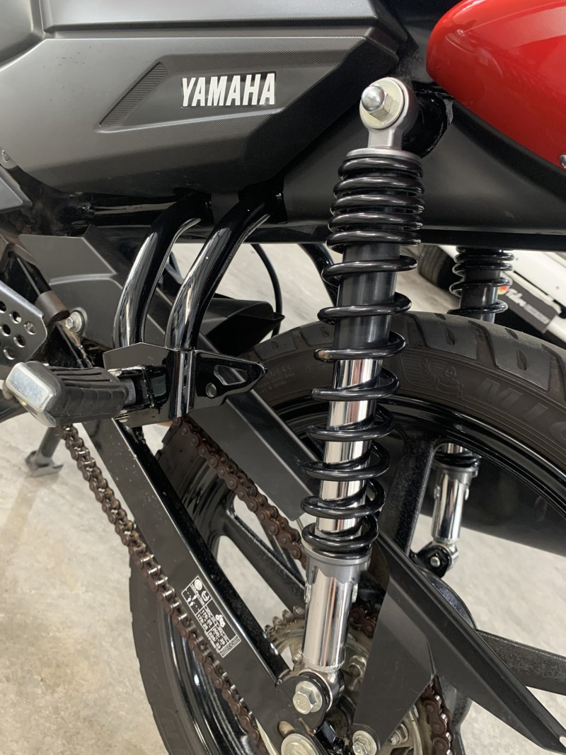 FAZER YS 150 SED - 2025 - CAXIAS DO SUL