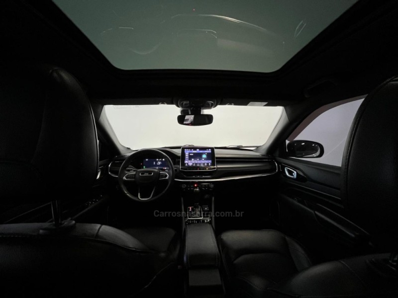 COMPASS 1.3 SERIE S T270 16V TURBO FLEX 4P AUTOMÁTICO - 2022 - BENTO GONçALVES