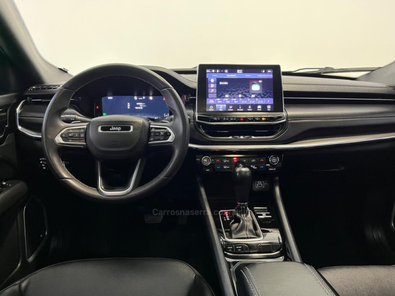 COMPASS 1.3 SERIE S T270 16V TURBO FLEX 4P AUTOMÁTICO - 2022 - BENTO GONçALVES