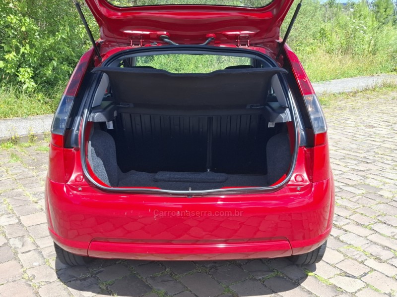 FIESTA 1.6 ROCAM HATCH 8V FLEX 4P MANUAL - 2014 - BENTO GONçALVES