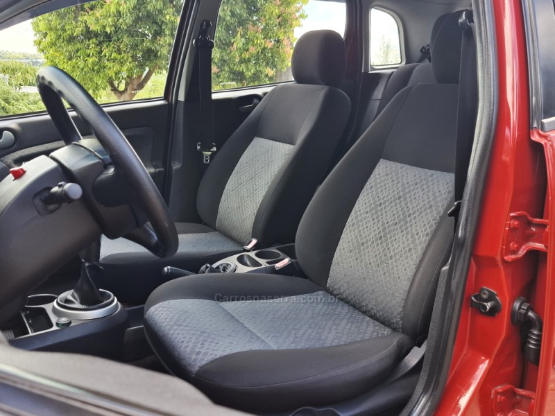 FIESTA 1.6 ROCAM HATCH 8V FLEX 4P MANUAL - 2014 - BENTO GONçALVES