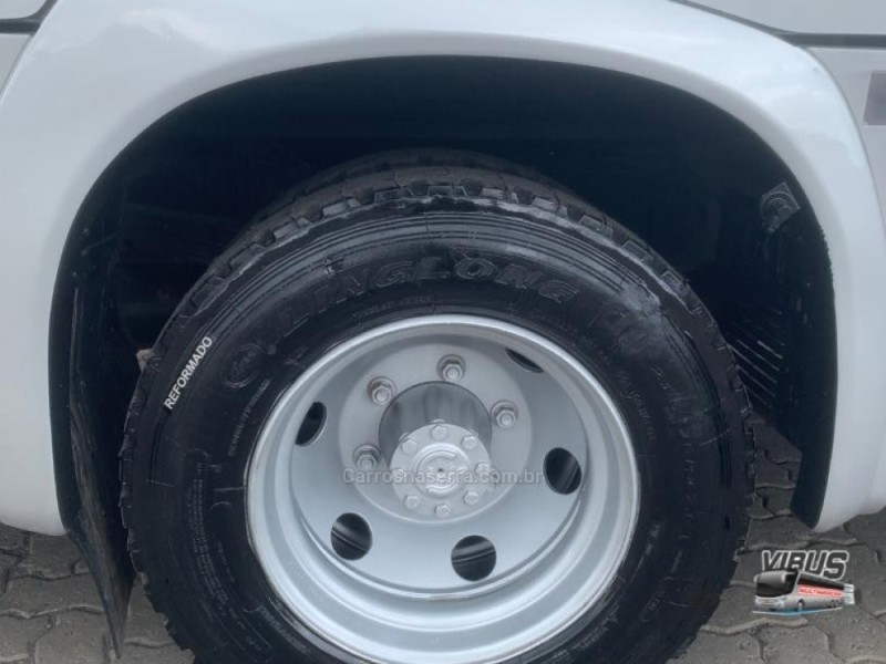 VOLARE EXECUTIVE W9 - 2014 - CAXIAS DO SUL