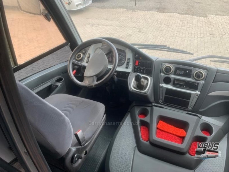 VOLARE EXECUTIVE W9 - 2014 - CAXIAS DO SUL