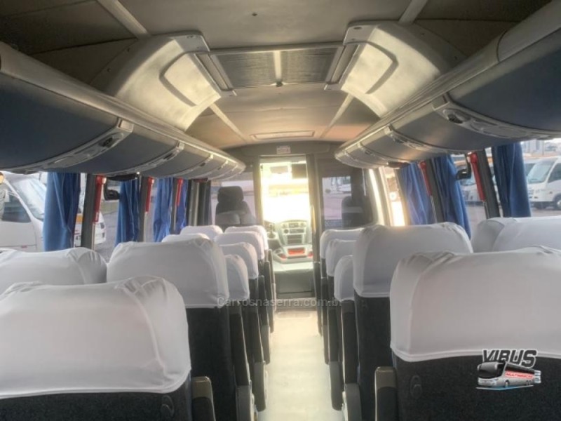 VOLARE EXECUTIVE W9 - 2014 - CAXIAS DO SUL