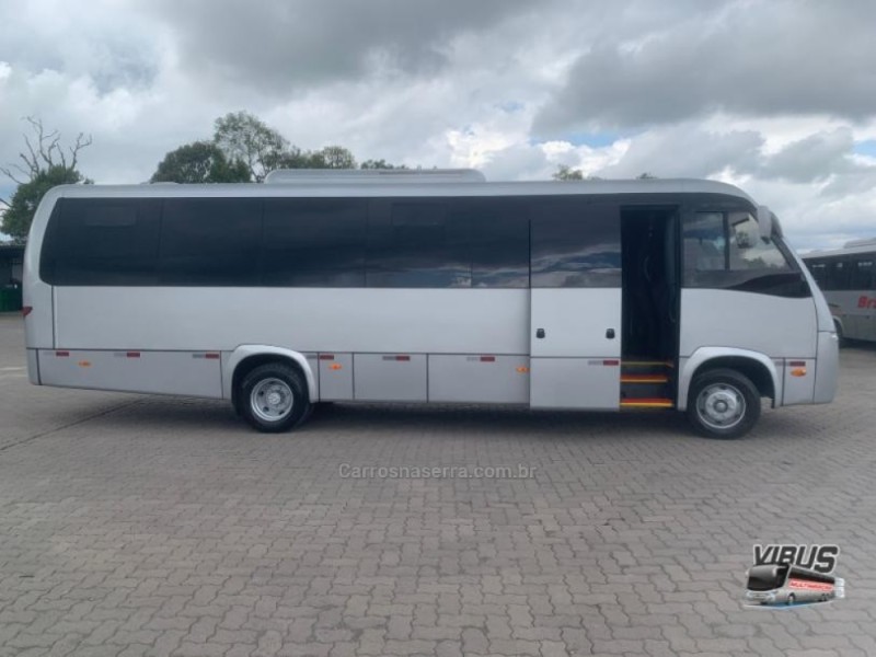 VOLARE EXECUTIVE W9 - 2014 - CAXIAS DO SUL