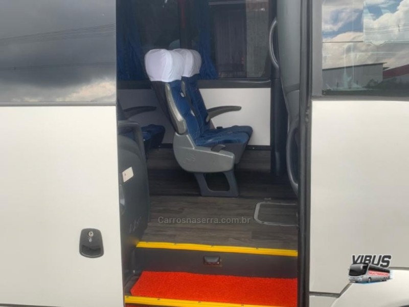 VOLARE EXECUTIVE W9 - 2014 - CAXIAS DO SUL