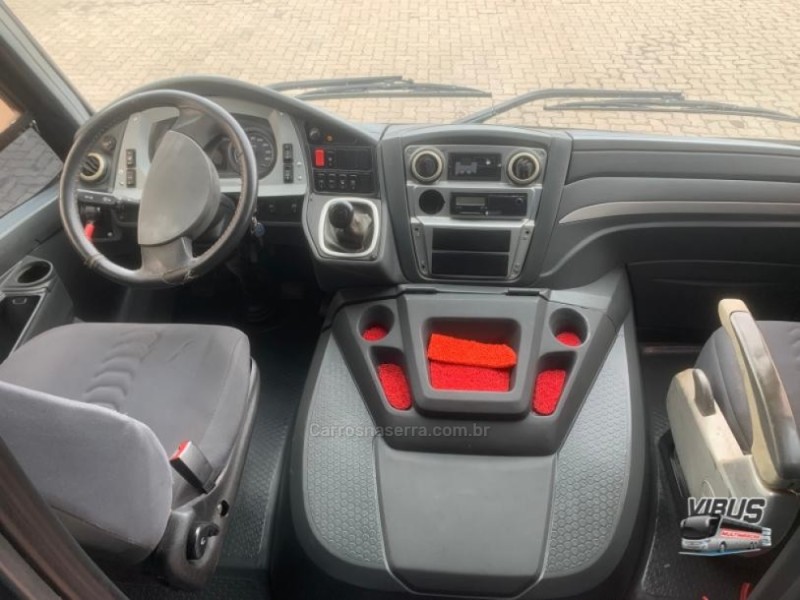 VOLARE EXECUTIVE W9 - 2014 - CAXIAS DO SUL