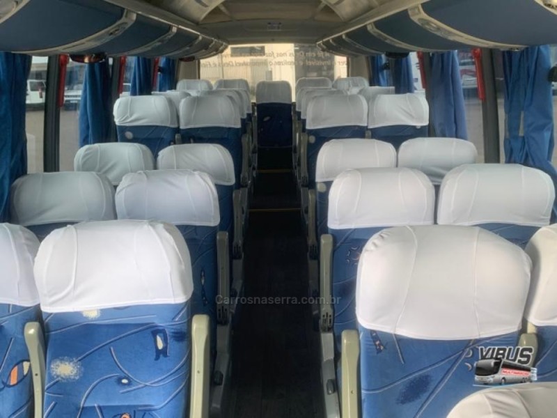 VOLARE EXECUTIVE W9 - 2014 - CAXIAS DO SUL