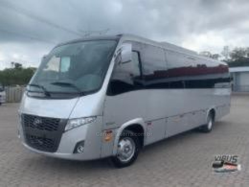 volare executive w9 2014 caxias do sul