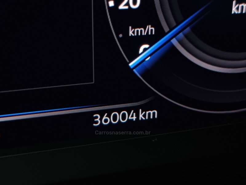 TIGUAN 1.4 ALLSPACE COMFORT 250 TSI FLEX 4P - 2020 - CAXIAS DO SUL