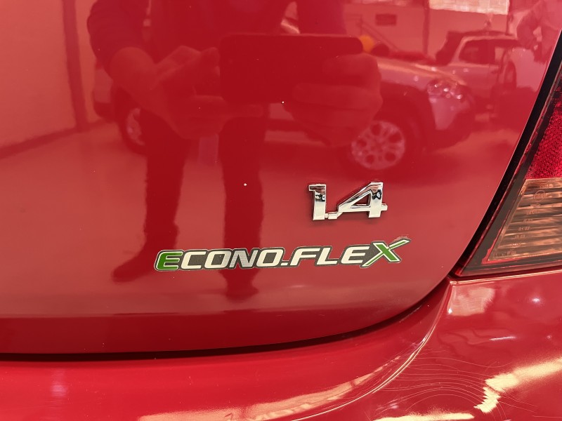 CORSA 1.4 MPFI PREMIUM SEDAN 8V FLEX 4P MANUAL - 2009 - CAXIAS DO SUL