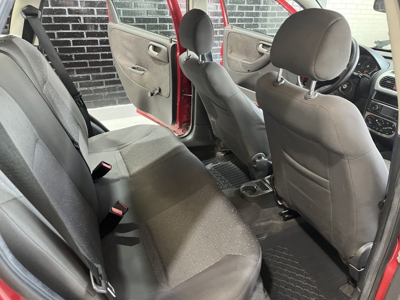 CORSA 1.4 MPFI PREMIUM SEDAN 8V FLEX 4P MANUAL - 2009 - CAXIAS DO SUL