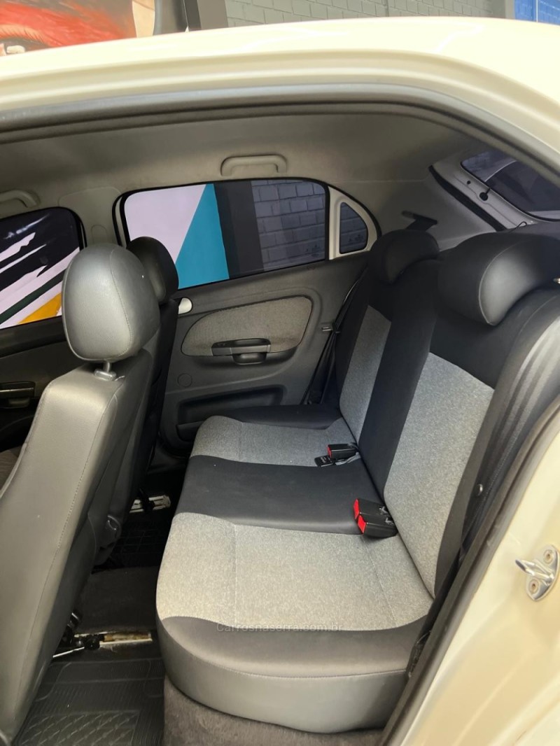 GOL 1.6 MI 8V FLEX 4P MANUAL - 2014 - NOVO HAMBURGO