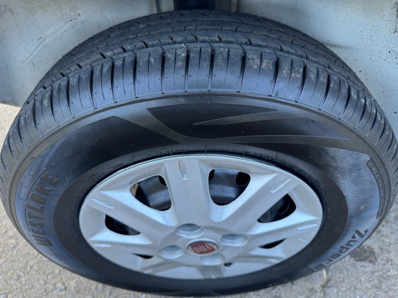 UNO 1.0 MPI MILLE FIRE ECONOMY 8V FLEX 2P MANUAL - 2013 - DOIS IRMãOS