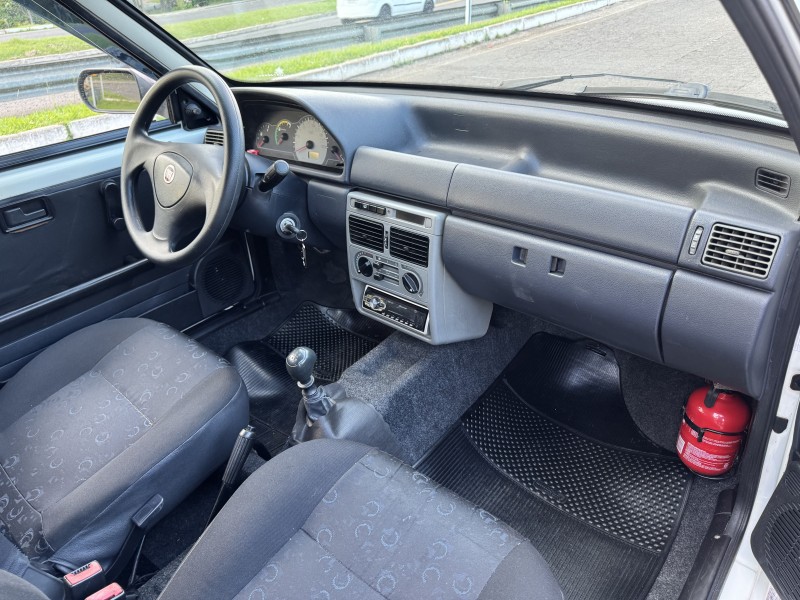 UNO 1.0 MPI MILLE FIRE ECONOMY 8V FLEX 2P MANUAL - 2013 - DOIS IRMãOS