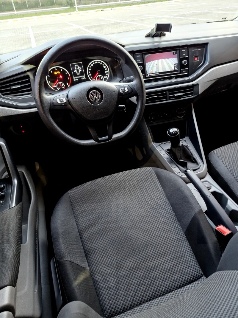 VIRTUS 1.6 MSI TOTAL FLEX MANUAL - 2019 - CAXIAS DO SUL