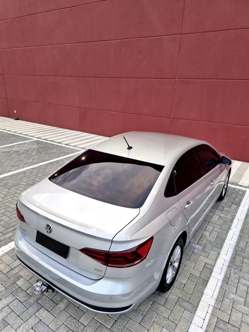 VIRTUS 1.6 MSI TOTAL FLEX MANUAL - 2019 - CAXIAS DO SUL