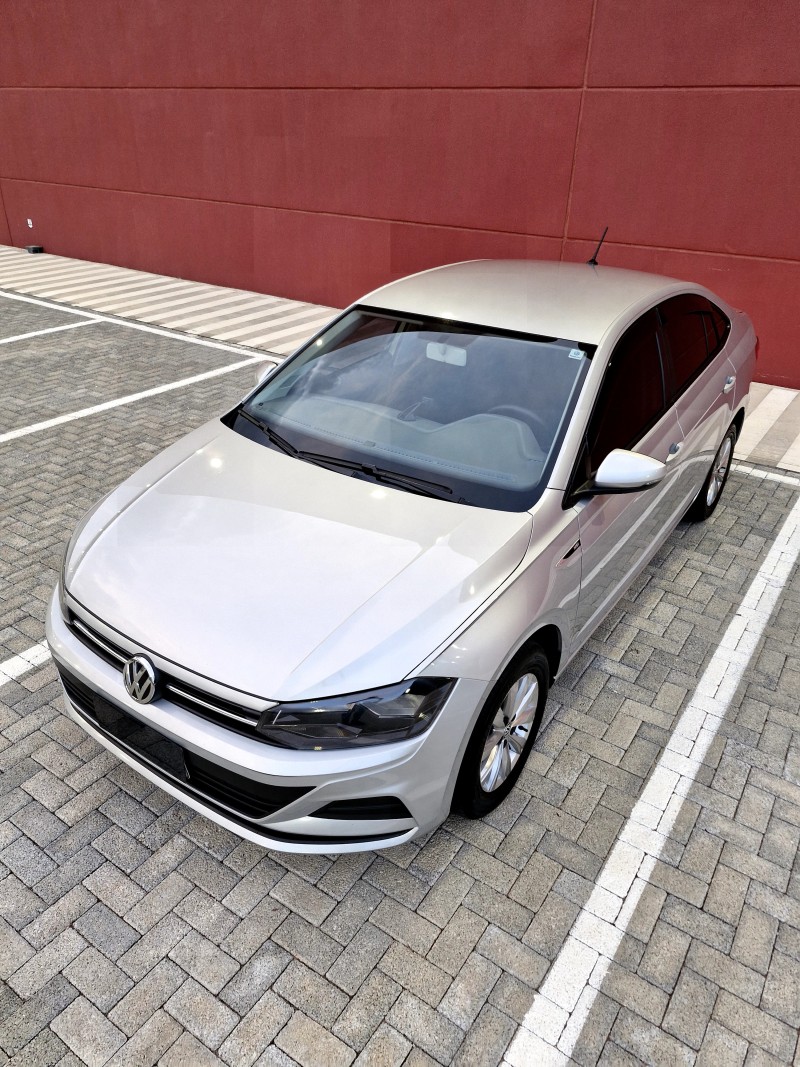 VIRTUS 1.6 MSI TOTAL FLEX MANUAL - 2019 - CAXIAS DO SUL